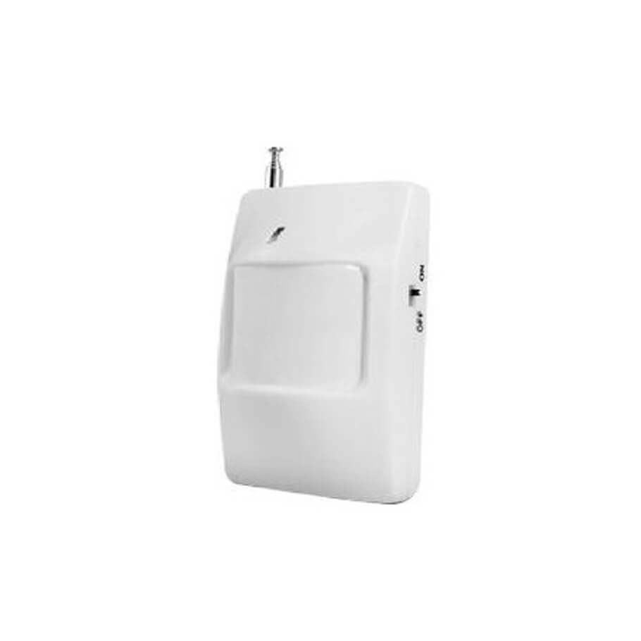 Cảm biến hồng ngoại không dây Ease Security SH-307W